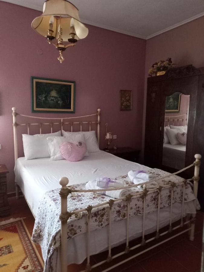 Evelina - Home With View Volos Exterior photo