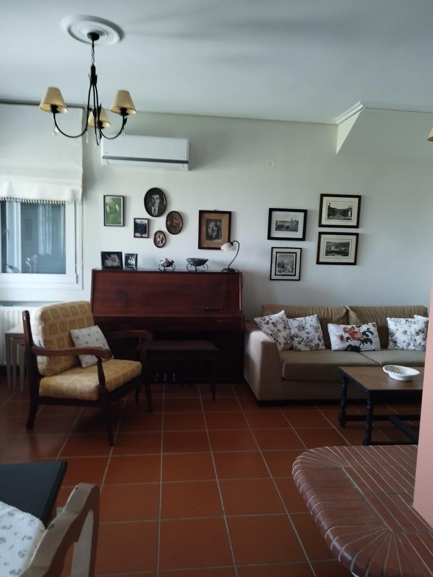 Evelina - Home With View Volos Exterior photo